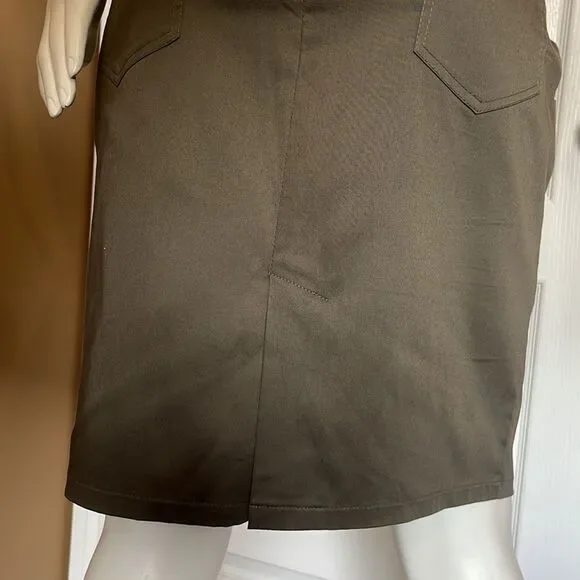 Beautiful skirt/ Size 44 - Picture 11 of 13